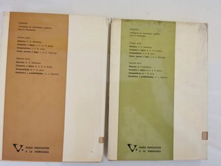Teoría y didáctica de la matemática actual