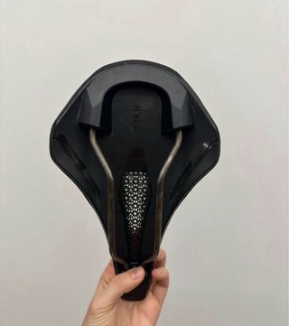 Sillín Fizik Antares 3D 150mm