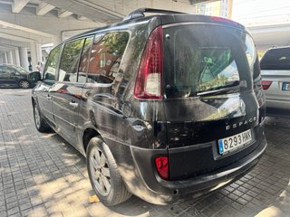 Renault Grand Espace 2013 IMPECABLE!