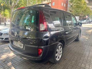 Renault Grand Espace 2013 IMPECABLE!