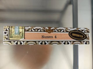 Scatola di Sigari Arturo Fuente Gran Reserva