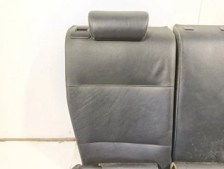 Asientos traseros BMW SERIE 3 COMPACTO (E46)