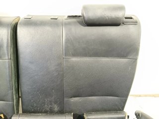 Asientos traseros BMW SERIE 3 COMPACTO (E46)