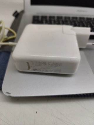 MacBook Air Plata piezas