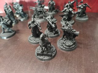 pack stormcast Eternals Montados Warhammer