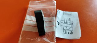 Cargador Cometa Orion 5.5 mm