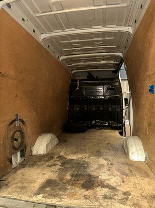 Iveco Daily 2014