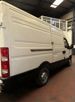 Iveco Daily 2014