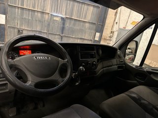 Iveco Daily 2014