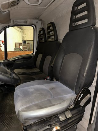 Iveco Daily 2014