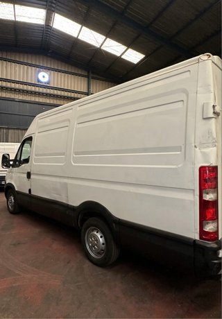 Iveco Daily 2014