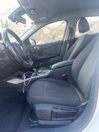BMW Serie 1 2021 45.000 km