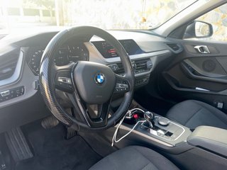 BMW Serie 1 2021 45.000 km