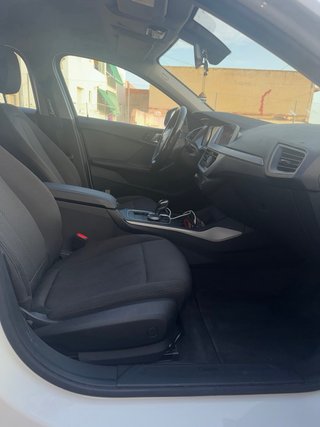 BMW Serie 1 2021 45.000 km