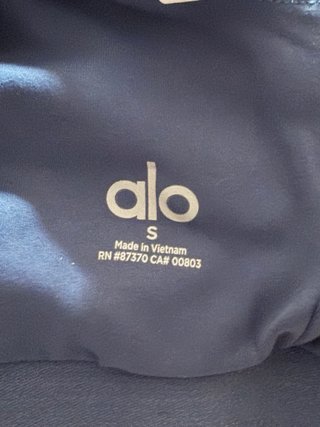 Top Alo Talla S