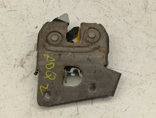 Cerradura maletero / porton BMW SERIE 1 COUPE