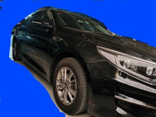 KIA Optima 2018