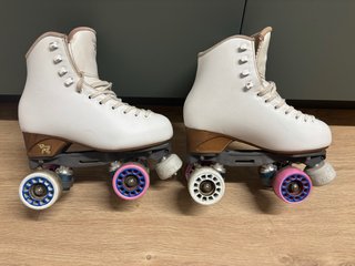 Patines Artísticos Risport