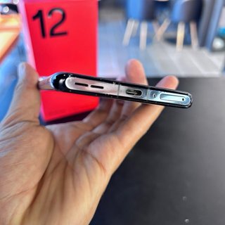 OnePlus 12 5G 16GB 512GB Negro