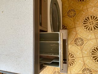 Lavadora Fagor F852