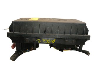 Caja reles / fusibles