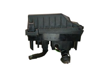 Caja reles / fusibles