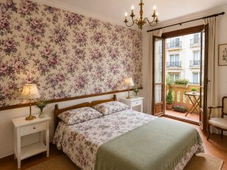 Piso de 8 suites