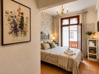 Piso de 8 suites