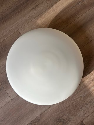 Lámpara de techo moderna