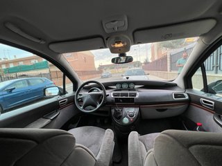 Citroen C8 2003