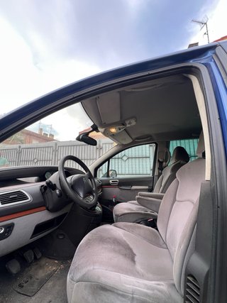 Citroen C8 2003