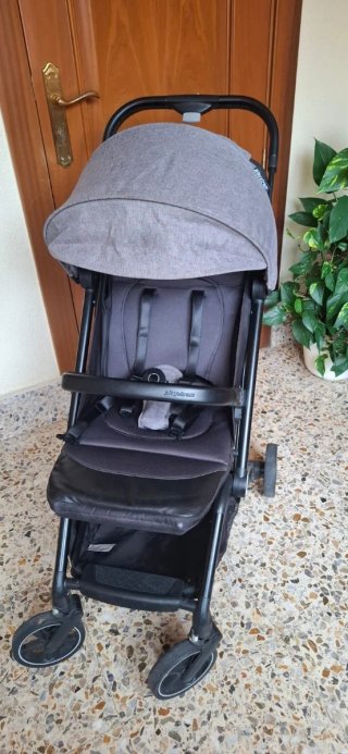 Silla de paseo Playxtrem Downtown