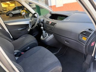 Citroen C4 Picasso 2013