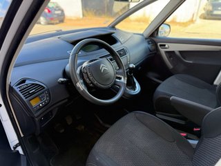 Citroen C4 Picasso 2013