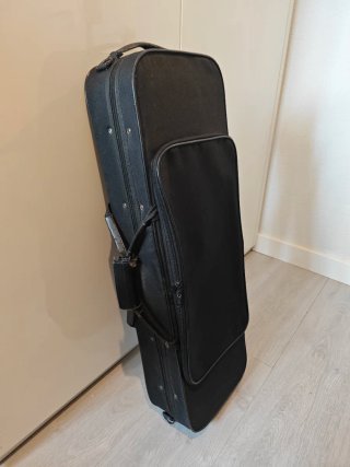 Funda Violín 4/4