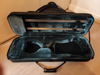 Funda Violín 4/4