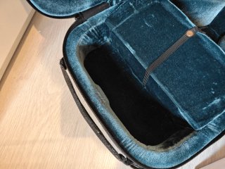 Funda Violín 4/4