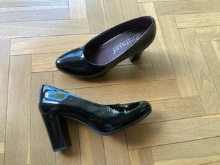 Zapatos de salón