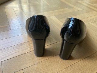 Zapatos de salón