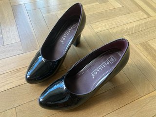 Zapatos de salón