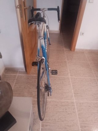 Bicicleta Razesa Talla 60cm