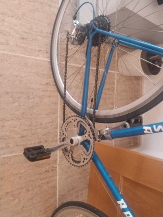 Bicicleta Razesa Talla 60cm