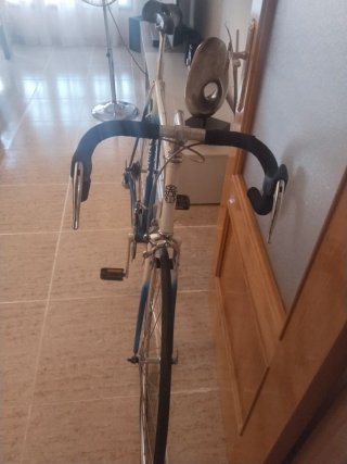 Bicicleta Razesa Talla 60cm