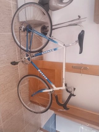 Bicicleta Razesa Talla 60cm