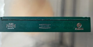 Caja de Puros Plasencia Vacía