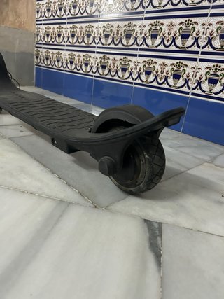 Patinete Eléctrico Joyor