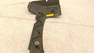 Tapa motor SEAT AROSA (6H1)