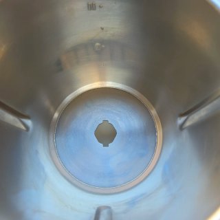 Vaso Original Thermomix TM31