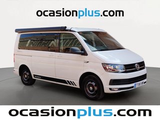 Volkswagen California Beach 2.0 TDI BMT 110 kW (150 CV)