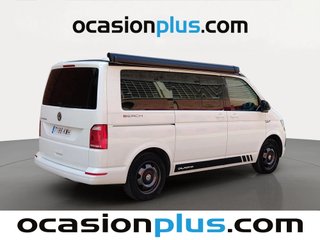 Volkswagen California Beach 2.0 TDI BMT 110 kW (150 CV)